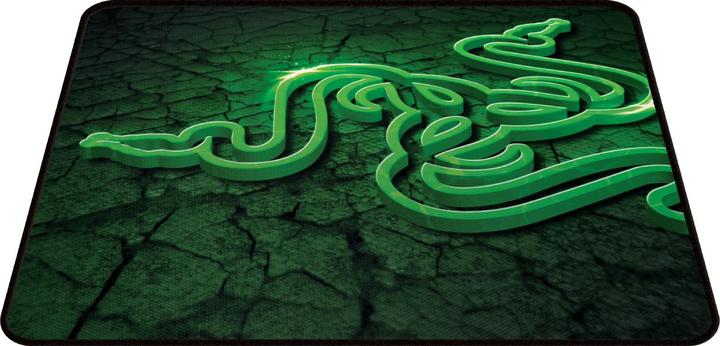 Actual product image Razer Goliathus Control Fissure Gaming (M)