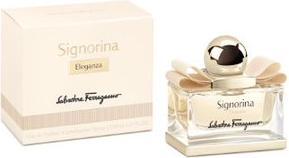 Actual product image Salvatore Ferragamo Signorina Eleganza (Eau de parfum, 30 ml)