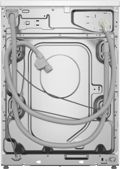 Produktbild Siemens WASMACHINE WG46G2Z5FG (9 kg, Links)