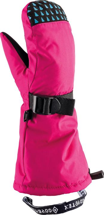 MGA Viking Nomadic GTX Ski Kids Handschuhe (3)