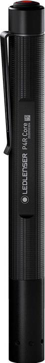 Actual product image Ledlenser P4R Core (15.40 cm, 200 lm)