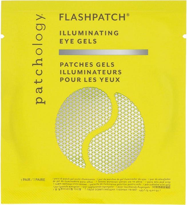 Produktbild Patchology FlashPatch - Illuminating Eye Gels (Patches)