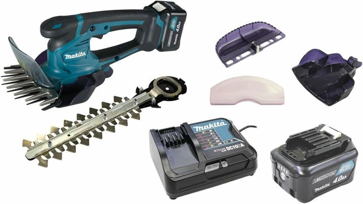 Image du produit Makita UM600DSMEX (Fonctionnement sur batterie)