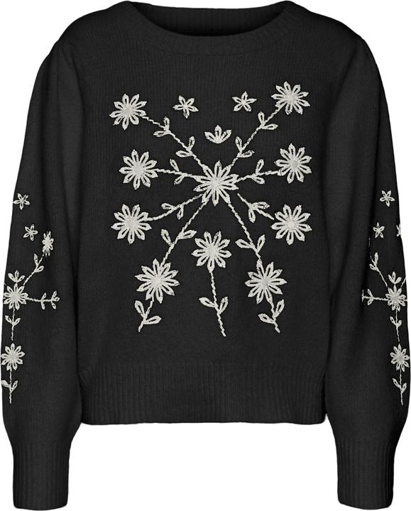 Produktbild Vero Moda VMGAIA Pullover Strickpullover (XL)