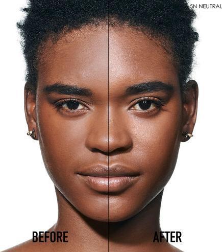 Actual product image Dior Diorskin Forever Skin Glow No "6,5 "N (6.5N)
