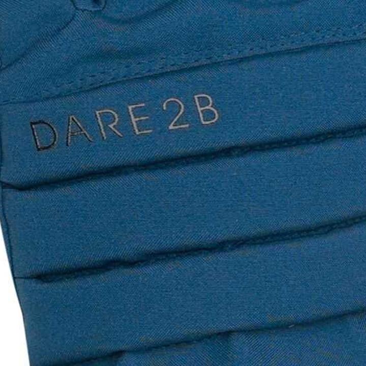Produktbild Dare2b Logo Skihandschuhe Charisma III (L)