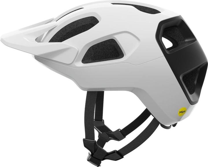 Actual product image Poc Cularis MIPS Helm (55 - 58 cm)