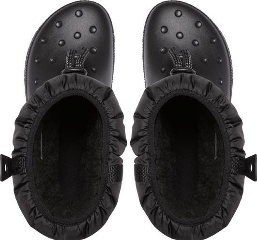 Image du produit Crocs W's Classic Neo Puff Luxe Boot (35)