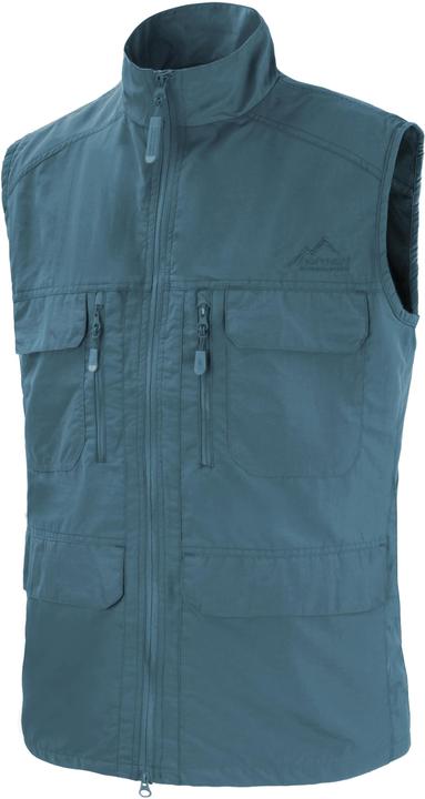 Image du produit Normani Herren Outdoor Weste „Deer“ - 9677 (7XL)