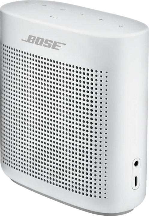 Produktbild Bose SoundLink Color II (8 h, Akkubetrieb)