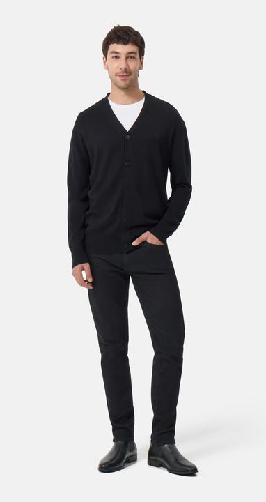 Image du produit Cash-Mere Seide Kaschmir Cardigan (S)