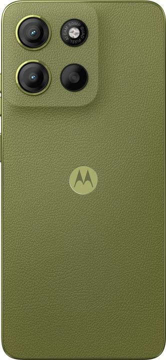 Image du produit Motorola moto g15 power (512 Go, Iguana Green, 6.72", Double SIM, 50 Mpx, 4G)