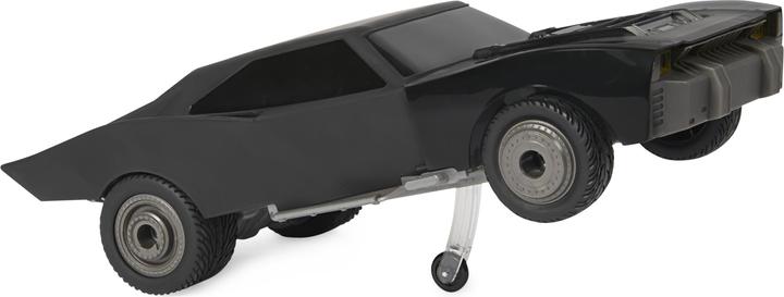 Produktbild Spin Master RC Turbo Boost Movie Batmobil