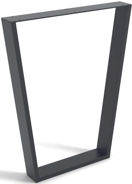 Image du produit Werkstarck Barres de support pour tables
