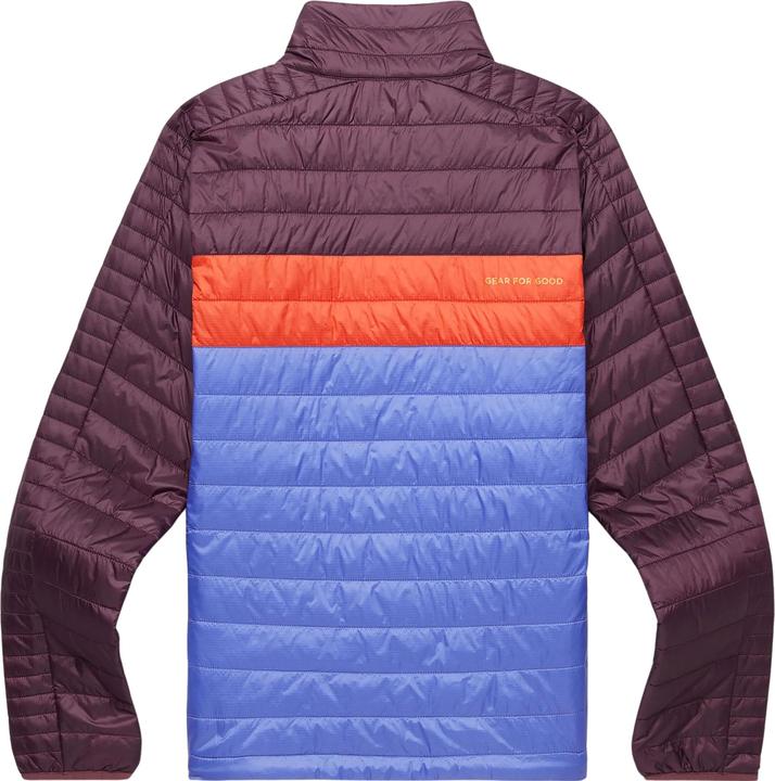 Actual product image Cotopaxi Capa Insulated Jacket (XS)