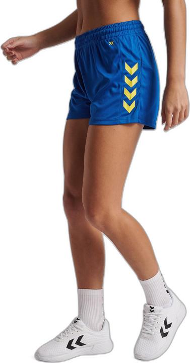 Produktbild hummel Core Xk Poly Shorts Woman (XL)
