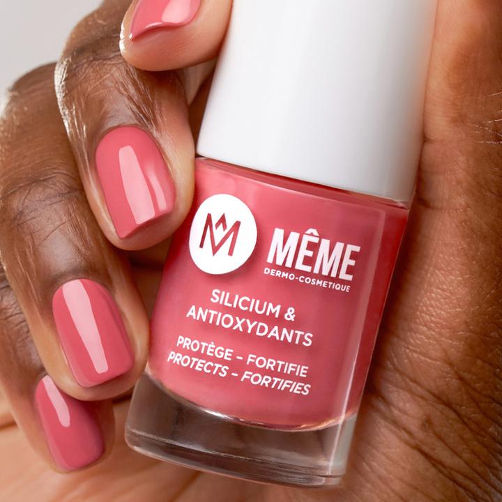 Produktbild Même Antioxidativer Nagellack (Rose Praline, Farblack)
