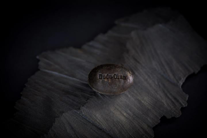 Actual product image Dudu Classic (Hard soap)
