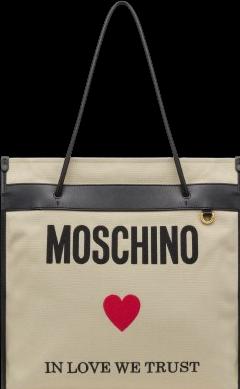 Immagine prodotto Moschino Borse... Beige