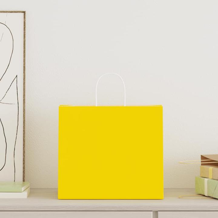 Immagine prodotto VidaXL Petrona (Borsa da regalo, 250 x)