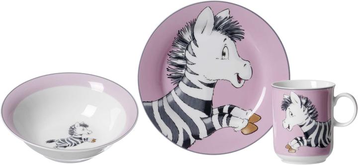 Actual product image Ritzenhoff & Breker Zoe Happy Zoo