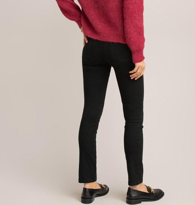 Image du produit La Redoute Collections Pantalon en coton biologique (34)