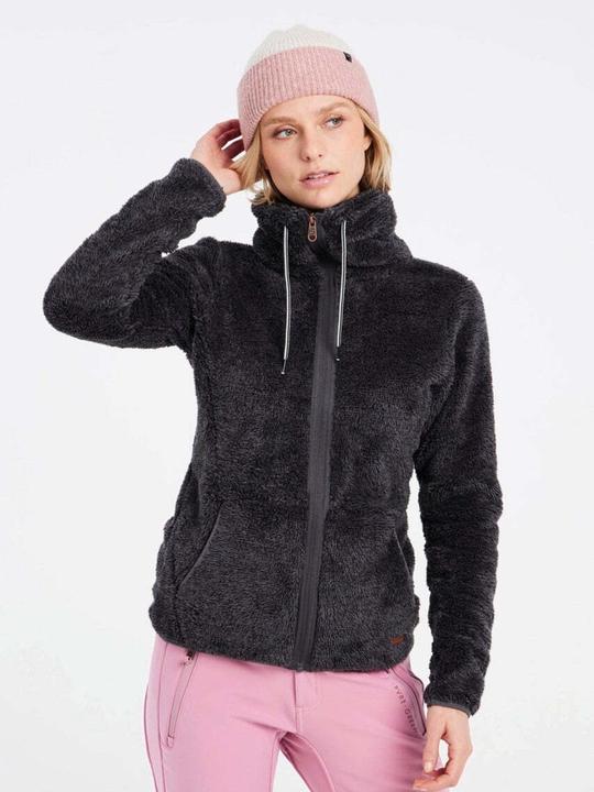 Immagine prodotto Protest Top Riri Full Zip da donna (38)