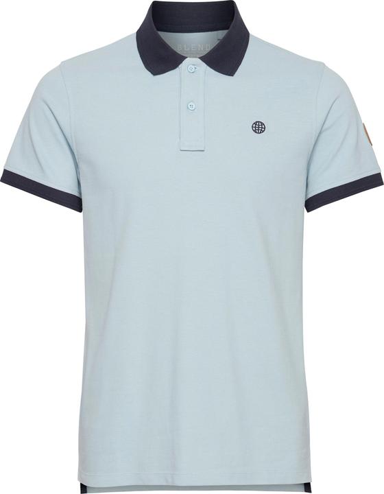 Image du produit Blend Ralf 20701263ME - Polo - Maches Courtes - Homme (M)
