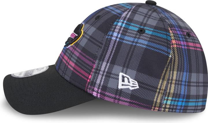 Produktbild New Era 39Thirty Cap - CRUCIAL CATCH Buffalo Bills - M/L (M, L)