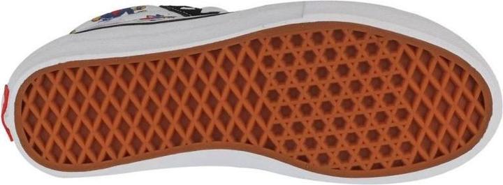 Image du produit Vans Skate Wolf Sk8 Hi Pro VN0A45JD11Z - 34,5 (34.5)