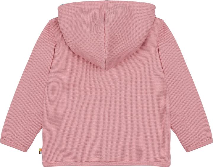 Actual product image loud + proud Jacket Waffle (86)