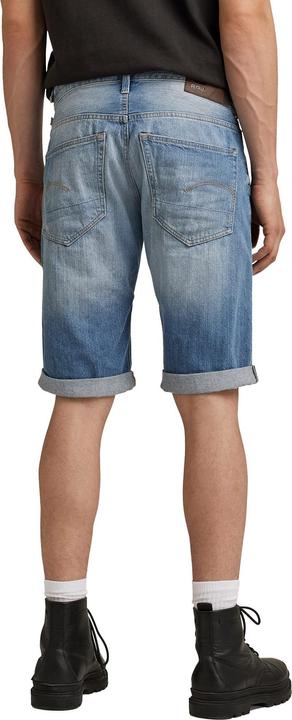 Immagine prodotto G-Star Pantaloncini di jeans Sato lt invecchiati (31)