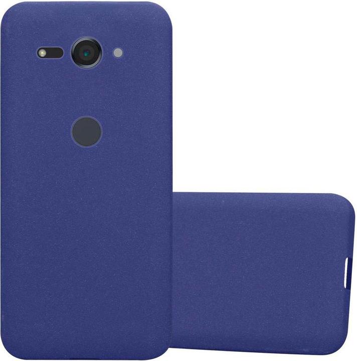 Gelo blu scuro