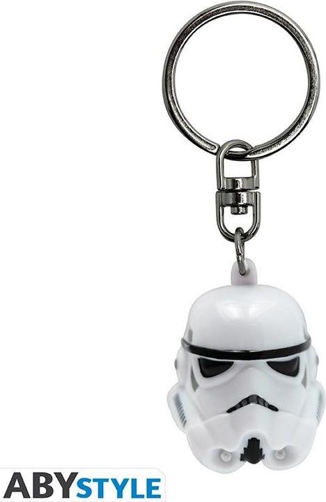 ABYstyle Star Wars - Storm Trooper