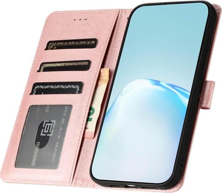 Immagine prodotto Cover-Discount Galaxy A56 5G - Silk Texture Etui Hülle (Samsung Galaxy A56)