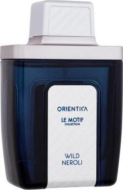 Actual product image Orientica Le Motif Wild Neroli (Eau de parfum, 85 ml)