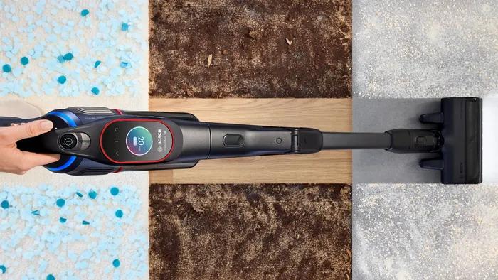 Actual product image Bosch Hausgeräte Unlimited 10