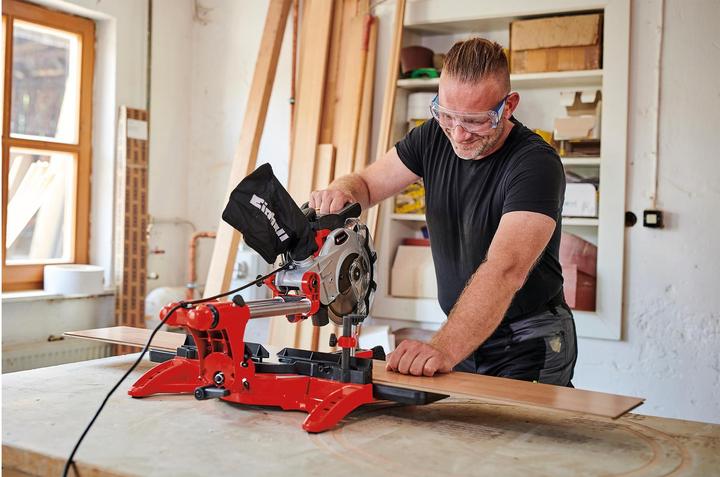 Image du produit Einhell TC-SM 2131/2 Dual