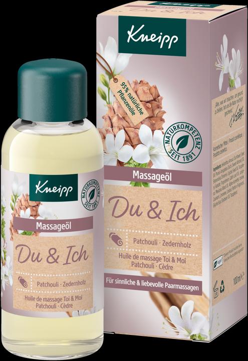 Kneipp Du & Ich (100 ml)