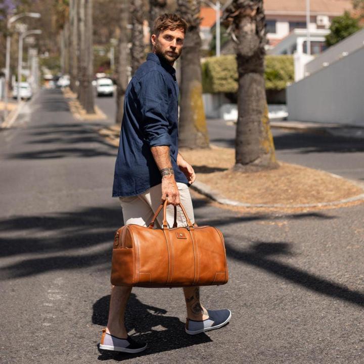 Produktbild Jekyll & Hide Montana - Large Cabin Holdall