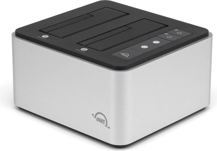 Image du produit OWC Station d'accueil USB- C Drive U.2