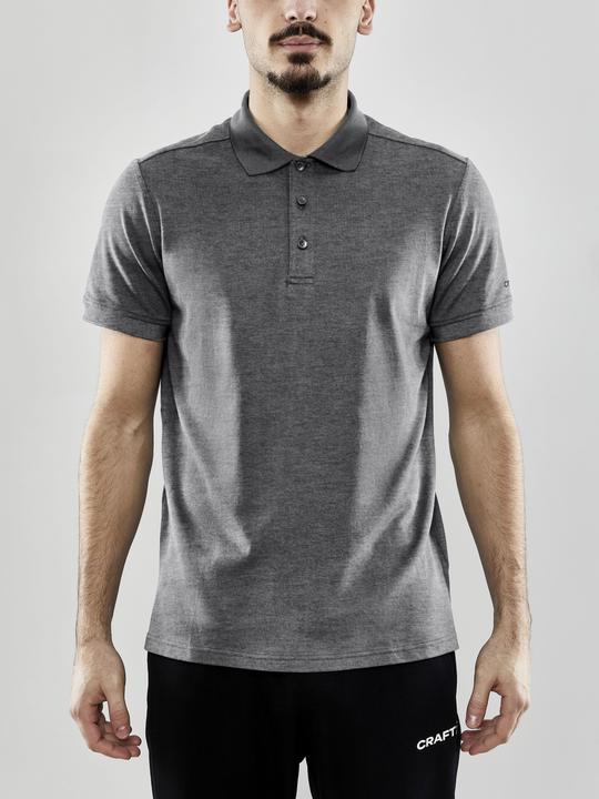 Produktbild Craft Core Blend Polo Shirt M (3XL)
