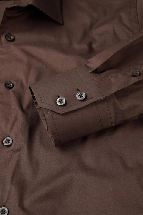 Immagine prodotto Russell Collezione Camicia Easy Care a manica lunga (37)