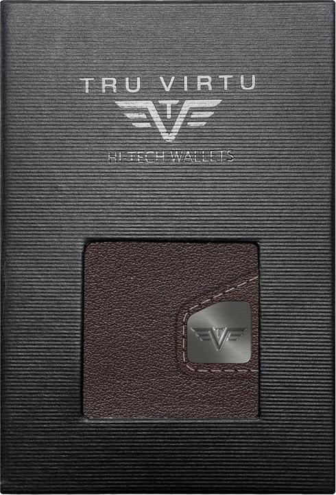 Actual product image Tru Virtu Click & Slide