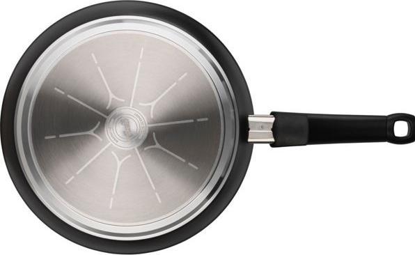 Productafbeelding Fissler Koekenpan adamant comf. 28cm (28 cm, Koekenpan, Aluminium)