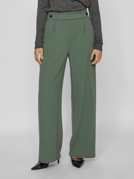 Produktbild Vila High Waist Hose mit weitem Bein (S)
