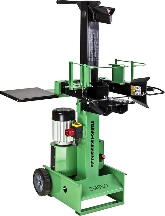 Produktbild Dema Holzspalter Spaltmaschine