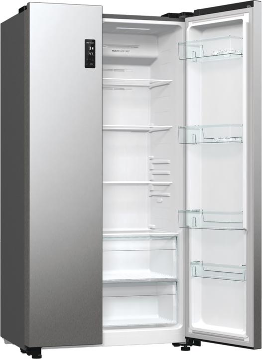 Image du produit Gorenje NRR9185EAXL (550 l)