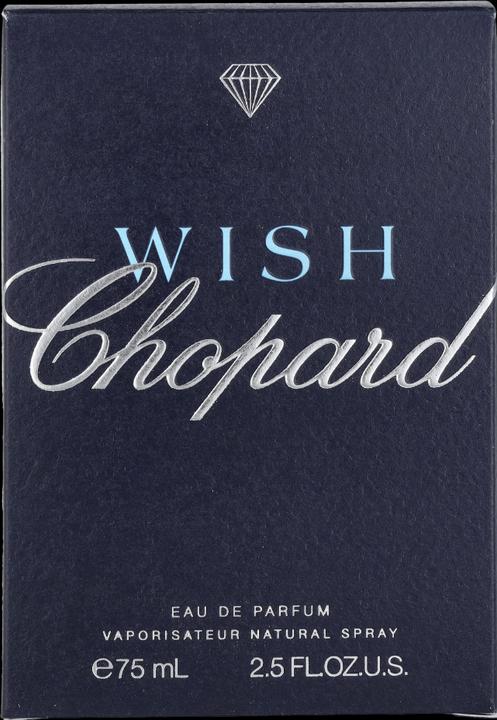 Immagine prodotto Chopard Wish (Eau de parfum, 75 ml)
