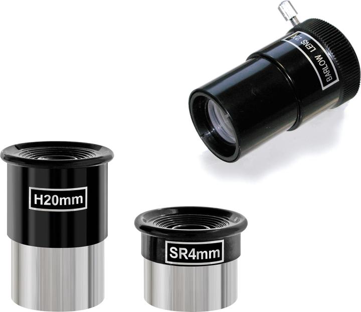 Actual product image National Geographic Teleskop